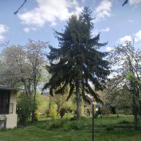 Beausejour Apartamento Haybes Exterior foto