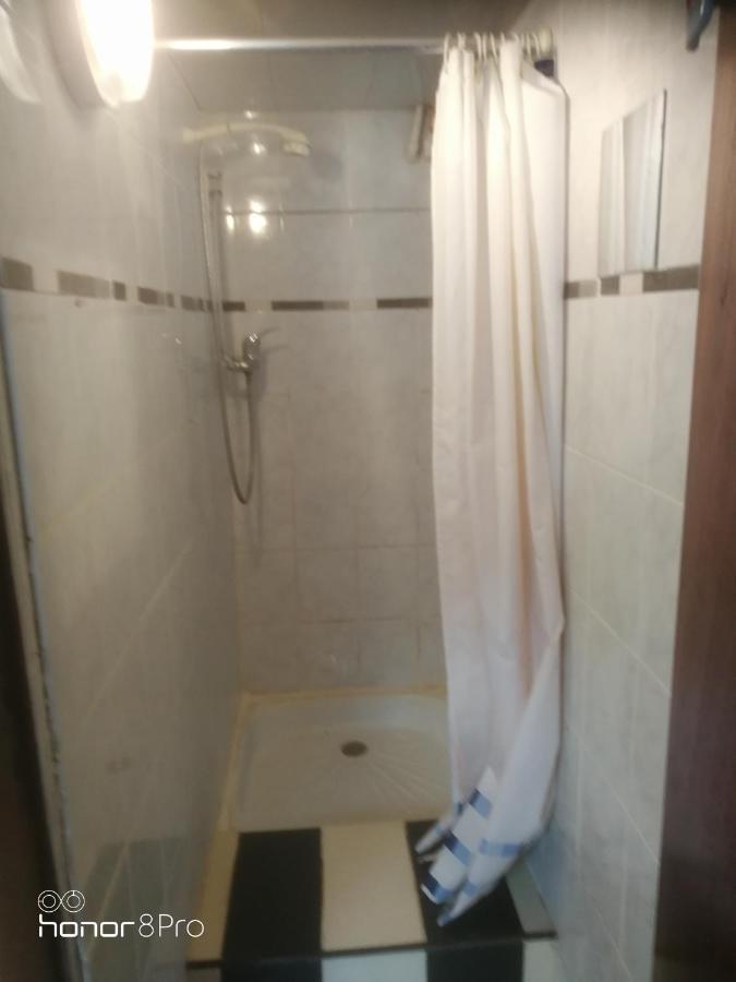 Beausejour Apartamento Haybes Exterior foto