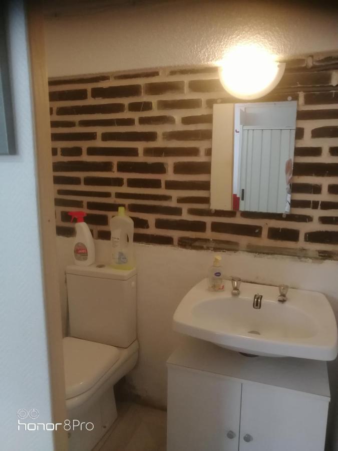 Beausejour Apartamento Haybes Exterior foto